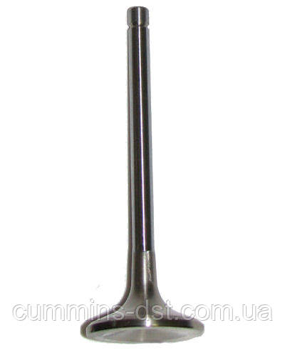 Клапан впускний для двигуна Cummins 4B, 4BT, 4BTA, фото 1