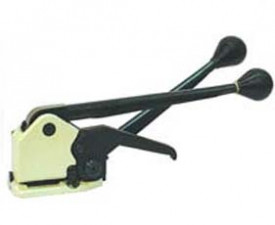 МУЛ-20 Комбинированное устройство для натяжения, скрепления и обрезки металлических лент. - фото 1 - id-p38516462