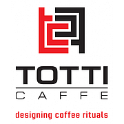 Кава в зернах Totti caffe