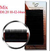 Premium Mix i-Beauty D0.20 10/12/14мм