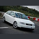 AUDI A3 8L (08.1996-09.2003)