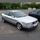 AUDI 80 B4 (09.1991-04.1996)