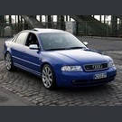 AUDI A4 B5 (1994-2000)