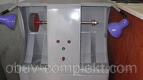 Обладнання для ремонту взуття