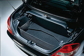 Сітка багажного відділення для Mercedes SLK-Class R171 Нова Оригінальна 
