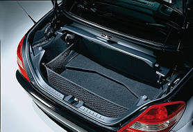 Сітка багажного відділення бічна для Mercedes SLK-Class R171 Нова Оригінальна 