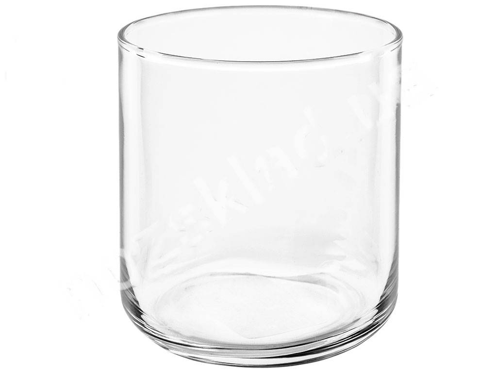 

Стакан Uniglass Canti 260 мл 94001