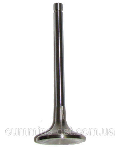 Клапан впускний для двигуна Cummins 6B, 6BT, 6BTA