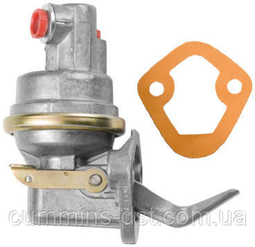 Насос підкачки для двигуна Cummins 6B, 6BT, 6BTA, фото 1