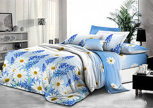 Постільна білизна Moon Love полісатин SP251330 (Полуторна)