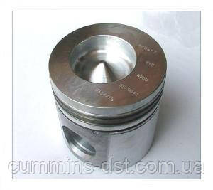 Поршень стандартний на двигун Cummins 6C, 6CT, 6CTA