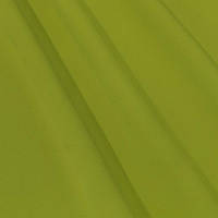 Материал блэкаут от солнца в спальню, детскую, зал, ткань на шторы blackout 2,8 м зеленый