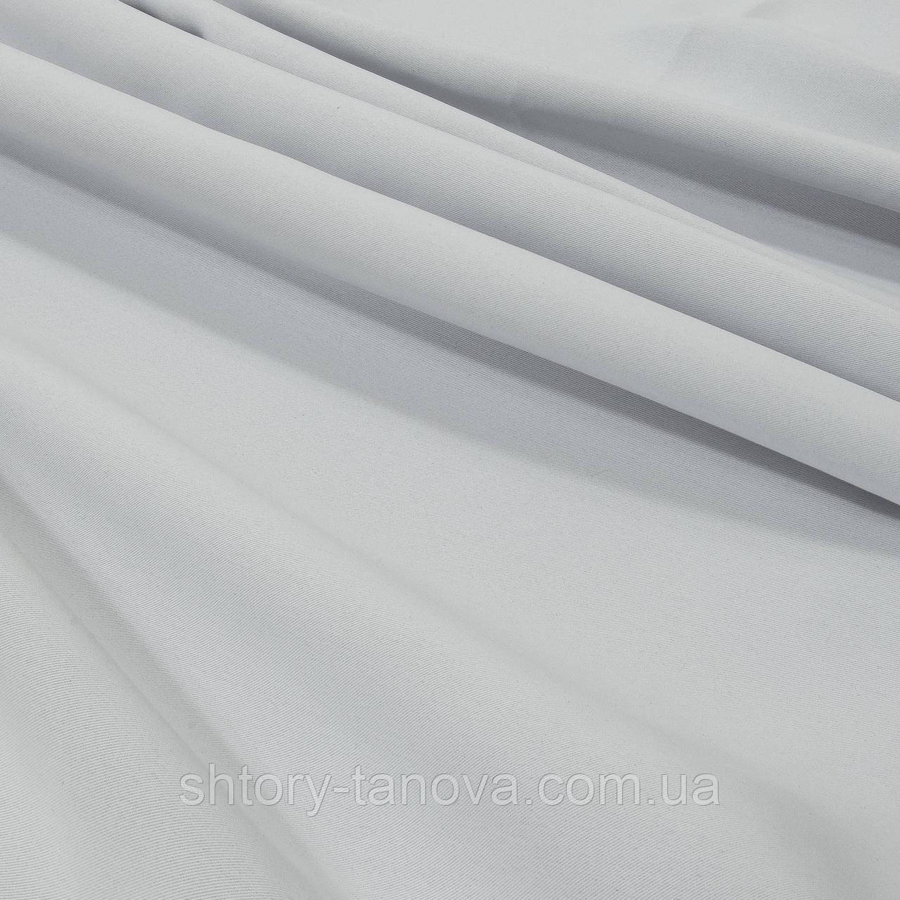 Матеріал блекаут від сонця в спальню, дитячу, зал, тканину на штори blackout 2,8 м Синій, фото 1