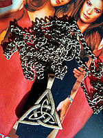 Кулон Триквітру Зачаровані Charmed TOV 01.33