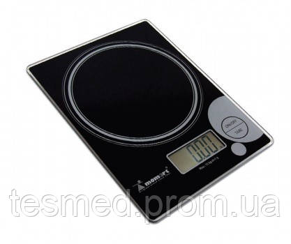 Весы электронные кухонные Momert 6864 (до15кг) - фото 1 - id-p3489927