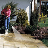 Компактний апарат високого тиску Kranzle quadro 11/140 TS, фото 3