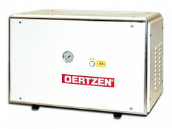 OERTZEN S 323 VA — Стаціонарний апарат високого тиску без нагрівання 120 барів, 1380 л/год