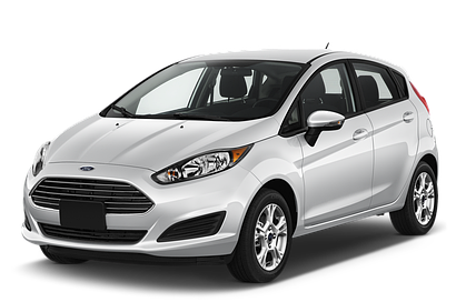 Обесшумка авто Ford Fiesta