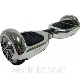 Гіроборд 10" BT SD чохол (сірий/чорний/мраморний) (АКБ Samsung)