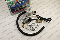 Предпусковой подогреватель двигателя Старт-М 1,5 квт Zaz Chance V1,3, Таврия