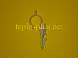 Датчик Холу 710976600 (710046200) Westen Pulsar D, Baxi Fourtech, Eco Home, Eco4S, Eco5 Сompact, фото 3