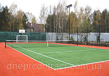 Штучна трава Sport Turf 20 , фото 5