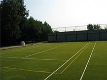 Штучна трава Sport Turf 20 , фото 6
