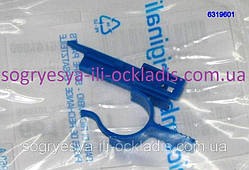 Датчик Холла з супортом (кліпса, фірмове паковання) Sime Metropolis DGT, артикул 6319601, код сайту 0606