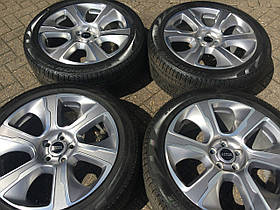 Диски 21" на новый RANGE ROVER SPORT L494 RS