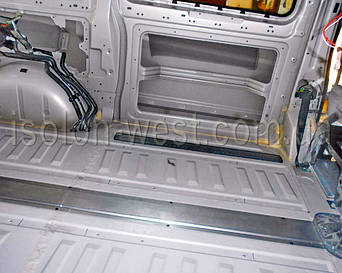 Салон разбираем полностью.