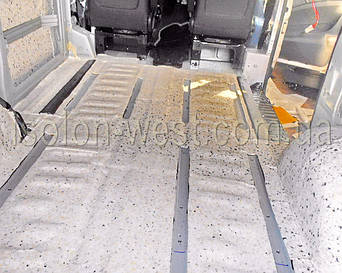 Все защелки и пистоны лучше заменить на новые.