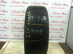 Зимова шина Continentinental 4x4 WinterContact 255.60.17