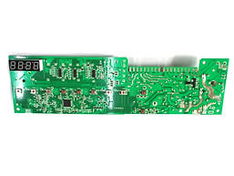 Електронний модуль управління 908081400082 для пральної машини Атлант 7 серія
