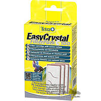 Tetra EasyCrystal C100 фильтры к аквариуму Cascade Globe код 211841