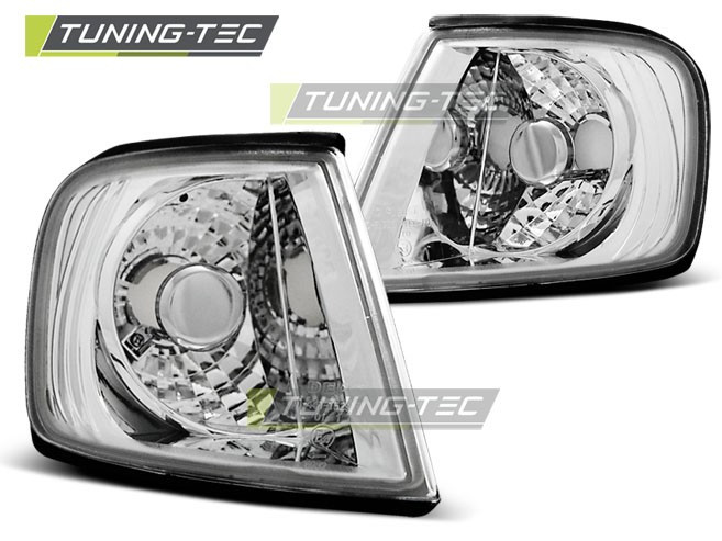ПОБРАСТИ ПЕРЕТРИМАННЯ AUDI A3 8L