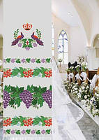 Заготовка для вишивки рушника Настуня AR-21-2