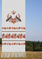 Заготовка для вишивки рушника Настуня AR-03-2