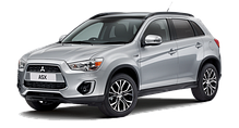 Mitsubishi ASX 2013-2016