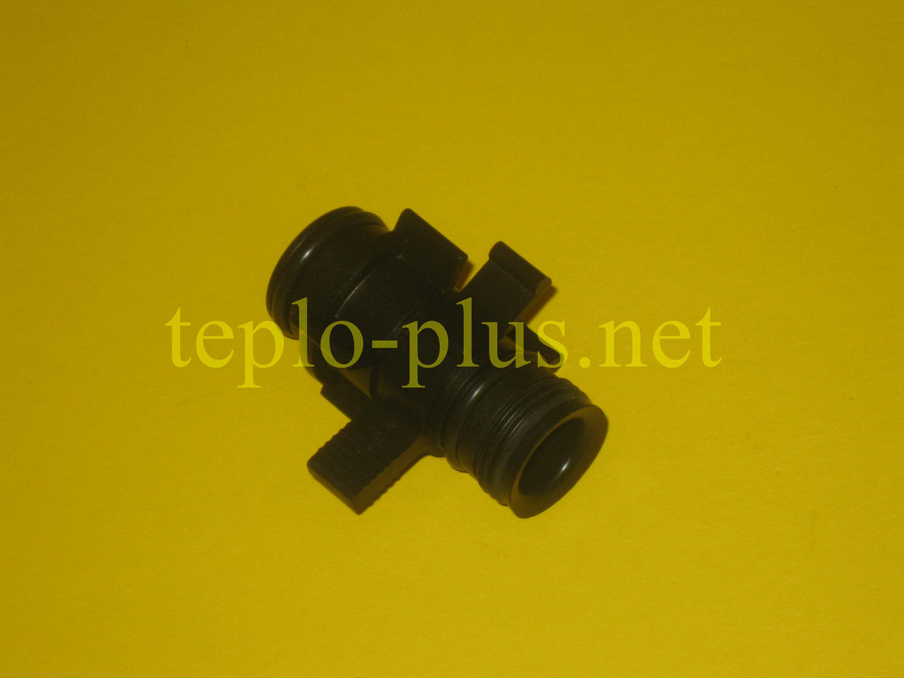 Бай-пас з'єднання в зборі 710046300 Westen Pulsar D, Baxi Fourtech, Eco Home, Eco4S, Eco5 Сompact