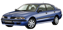 Mitsubishi Carisma 1999-2004