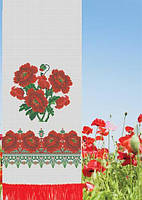 Заготовка для вишивки рушника Настуня AR-07-2