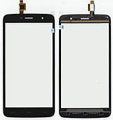 Сенсор Ergo A551 Sky Чорний