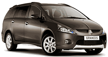 Mitsubishi Grandis 2003-2011