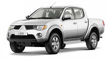 Mitsubishi L200 2005-2015