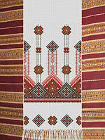 Заготовка для вишивки рушника Настуня IF-05-2