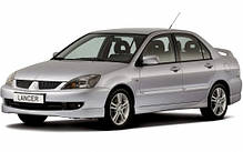 Mitsubishi Lancer 9 2004-2008