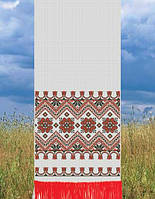 Заготовка для вишивки рушника Настуня Rp-08-2