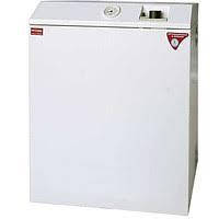 Газовый парапетный котел Колви 12 TВY SIT двухконтурный стандарт