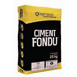 Гліфоземистий цемент ГЦ, фото 3