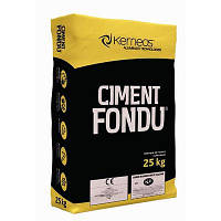 Цемент огнеупорный ГЦ-40